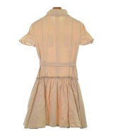 PATRIZIA PEPE（パトリツィア　ペペ）シャツワンピース ベージュ サイズ:40(M位) レディース/2200624200086