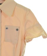 PATRIZIA PEPE（パトリツィア　ペペ）シャツワンピース ベージュ サイズ:40(M位) レディース/2200624200086