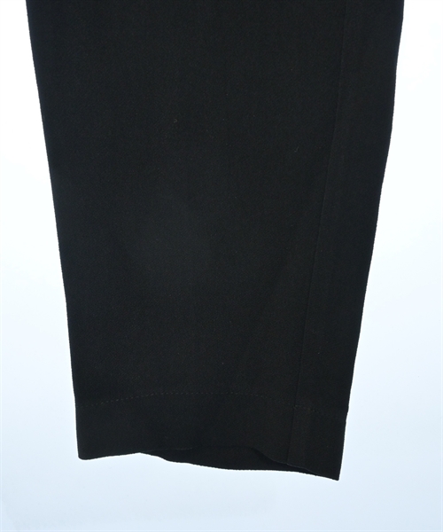 PATRIZIA PEPE（パトリツィア　ペペ）オールインワン/サロペット 黒 サイズ:40(M位) レディース/2200623192016