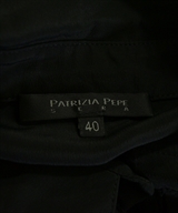 PATRIZIA PEPE（パトリツィア　ペペ）オールインワン/サロペット 黒 サイズ:40(M位) レディース/2200623192016