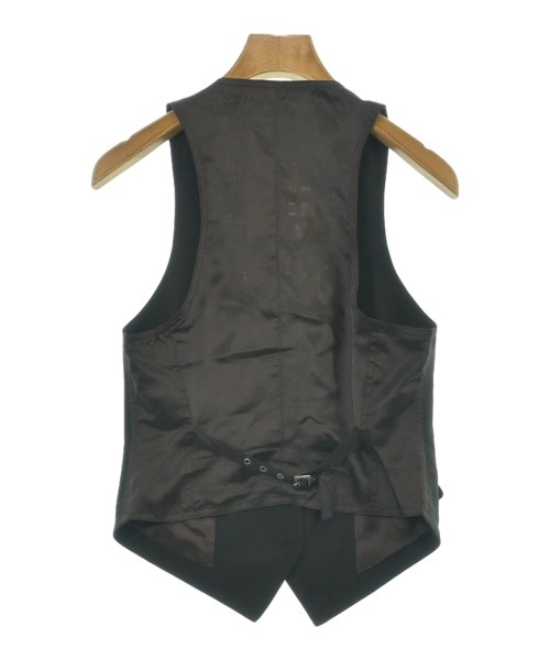 PATRIZIA PEPE（パトリツィア　ペペ）ドレスシャツ 茶 サイズ:40(M位) レディース/2200626319151