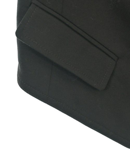 PATRIZIA PEPE（パトリツィア　ペペ）ドレスシャツ 茶 サイズ:40(M位) レディース/2200626319151