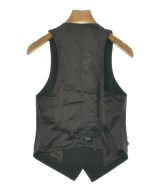 PATRIZIA PEPE（パトリツィア　ペペ）ドレスシャツ 茶 サイズ:40(M位) レディース/2200626319151