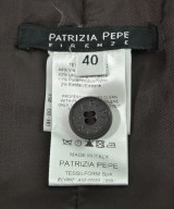 PATRIZIA PEPE（パトリツィア　ペペ）ドレスシャツ 茶 サイズ:40(M位) レディース/2200626319151