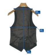 PATRIZIA PEPE（パトリツィア　ペペ）ドレスシャツ 茶 サイズ:40(M位) レディース/2200626319151