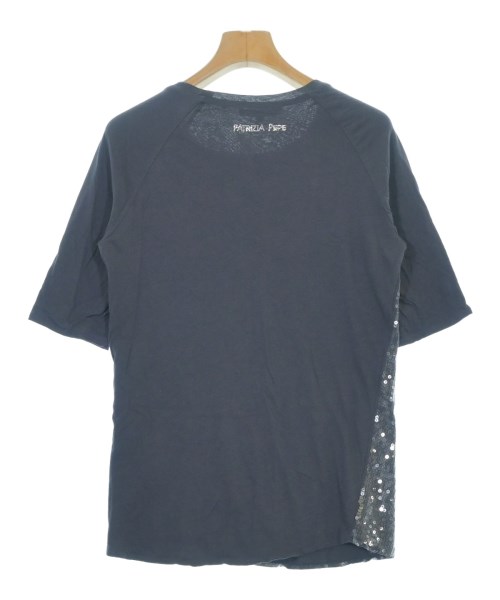 PATRIZIA PEPE（パトリツィア　ペペ）Tシャツ・カットソー グレー サイズ:1(S位) レディース/2200613409025
