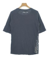 PATRIZIA PEPE（パトリツィア　ペペ）Tシャツ・カットソー グレー サイズ:1(S位) レディース/2200613409025