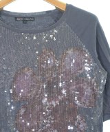 PATRIZIA PEPE（パトリツィア　ペペ）Tシャツ・カットソー グレー サイズ:1(S位) レディース/2200613409025