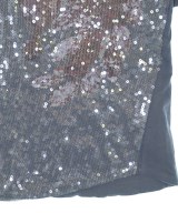 PATRIZIA PEPE（パトリツィア　ペペ）Tシャツ・カットソー グレー サイズ:1(S位) レディース/2200613409025