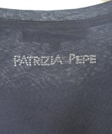 PATRIZIA PEPE（パトリツィア　ペペ）Tシャツ・カットソー グレー サイズ:1(S位) レディース/2200613409025