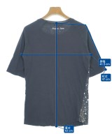 PATRIZIA PEPE（パトリツィア　ペペ）Tシャツ・カットソー グレー サイズ:1(S位) レディース/2200613409025