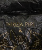 PATRIZIA PEPE（パトリツィア　ペペ）ダウンジャケット/ダウンベスト 黒 サイズ:42(M位) レディース/2200612626041