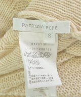 PATRIZIA PEPE（パトリツィア　ペペ）カーディガン ベージュ サイズ:S レディース/2200616115077