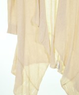 PATRIZIA PEPE（パトリツィア　ペペ）カーディガン ベージュ サイズ:S レディース/2200616115077