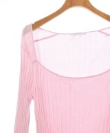 PATRIZIA PEPE（パトリツィア　ペペ）ニット・セーター ピンク サイズ:0(XS位) レディース/2200618247561