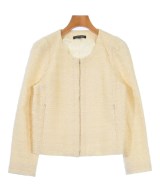 PATRIZIA PEPE ノーカラージャケット