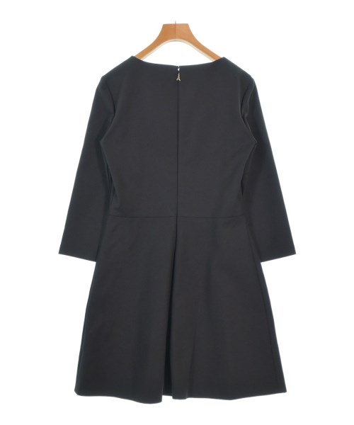 PATRIZIA PEPE（パトリツィア　ペペ）ワンピース 黒 サイズ:44(L位) レディース/2200668553223