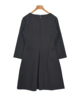 PATRIZIA PEPE（パトリツィア　ペペ）ワンピース 黒 サイズ:44(L位) レディース/2200668553223