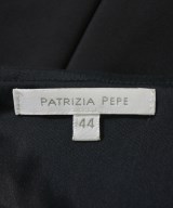 PATRIZIA PEPE（パトリツィア　ペペ）ワンピース 黒 サイズ:44(L位) レディース/2200668553223