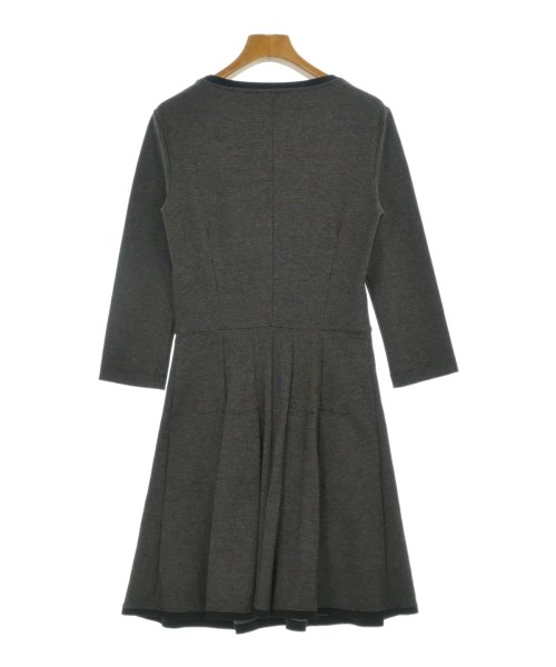 PATRIZIA PEPE（パトリツィア　ペペ）ワンピース グレー サイズ:44(L位) レディース/2200668553247