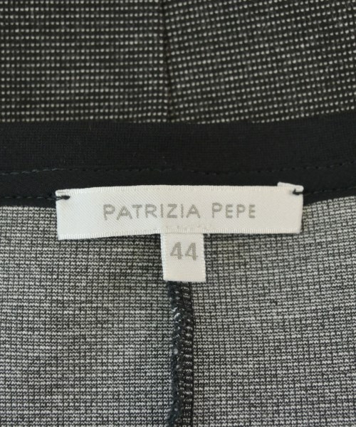 PATRIZIA PEPE（パトリツィア　ペペ）ワンピース グレー サイズ:44(L位) レディース/2200668553247