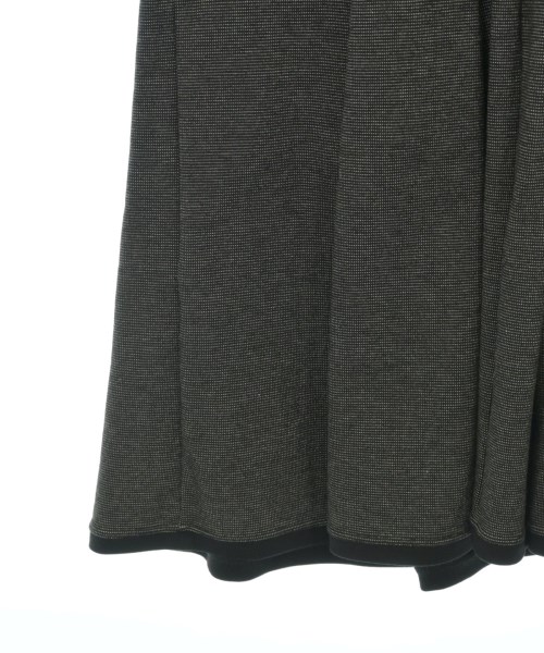 PATRIZIA PEPE（パトリツィア　ペペ）ワンピース グレー サイズ:44(L位) レディース/2200668553247