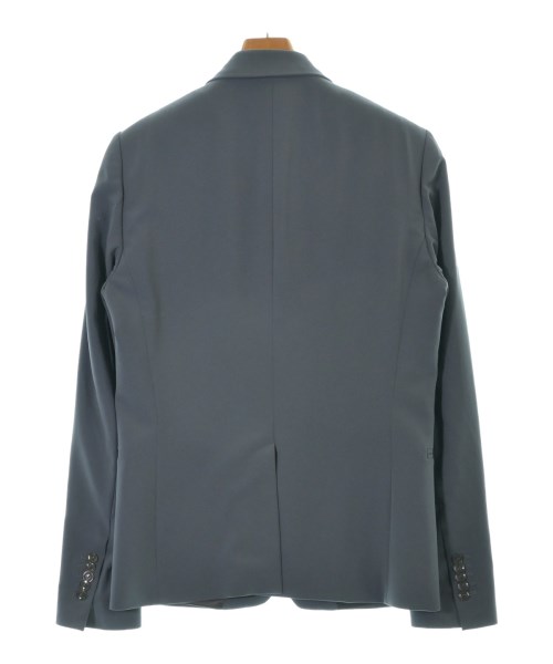 PATRIZIA PEPE（パトリツィア　ペペ）テーラードジャケット グレー サイズ:46(M位) メンズ/2200668195133