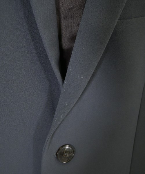 PATRIZIA PEPE（パトリツィア　ペペ）テーラードジャケット グレー サイズ:46(M位) メンズ/2200668195133