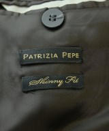 PATRIZIA PEPE（パトリツィア　ペペ）テーラードジャケット グレー サイズ:46(M位) メンズ/2200668195133
