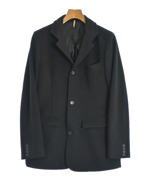 PATRIZIA PEPE(パトリツィア　ペペ)ジャケット 黒 サイズ:48(L位)/2200677631011