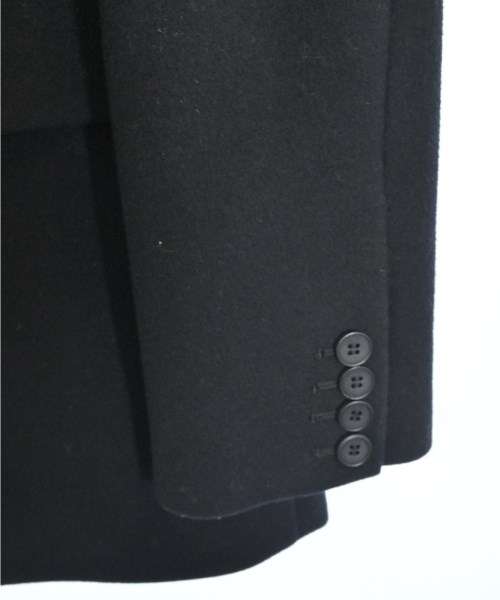 PATRIZIA PEPE（パトリツィア　ペペ）ジャケット 黒 サイズ:48(L位) メンズ/2200677631011