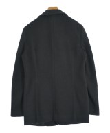 PATRIZIA PEPE（パトリツィア　ペペ）ジャケット 黒 サイズ:48(L位) メンズ/2200677631011