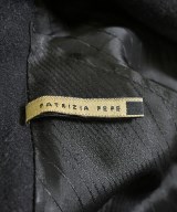 PATRIZIA PEPE（パトリツィア　ペペ）ジャケット 黒 サイズ:48(L位) メンズ/2200677631011