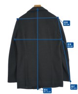 PATRIZIA PEPE（パトリツィア　ペペ）ジャケット 黒 サイズ:48(L位) メンズ/2200677631011