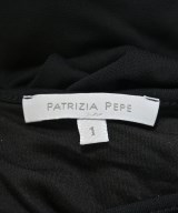 PATRIZIA PEPE（パトリツィア　ペペ）ワンピース 黒 サイズ:1(S位) レディース/2200676870046