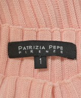 PATRIZIA PEPE（パトリツィア　ペペ）ワンピース ピンク サイズ:1(S位) レディース/2200676870053