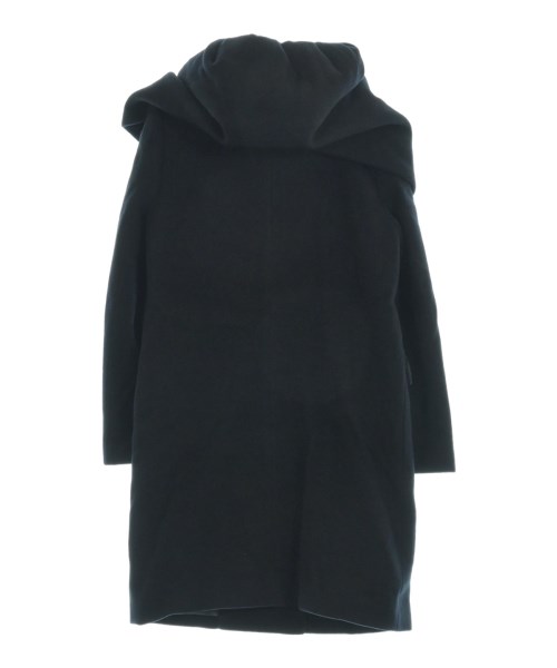 PATRIZIA PEPE（パトリツィア　ペペ）ピーコート 紺 サイズ:42(M位) レディース/2200654258040