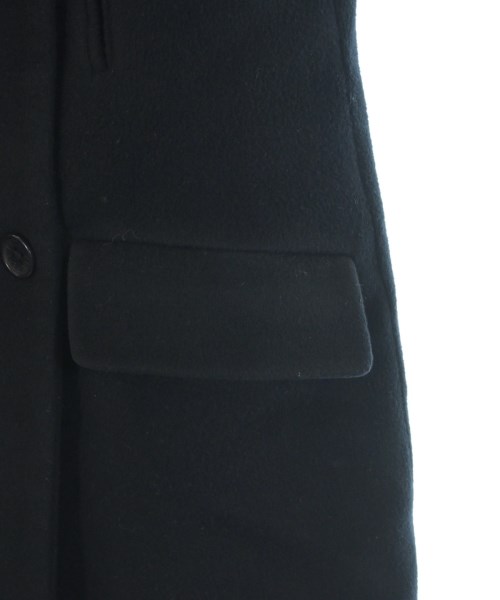 PATRIZIA PEPE（パトリツィア　ペペ）ピーコート 紺 サイズ:42(M位) レディース/2200654258040