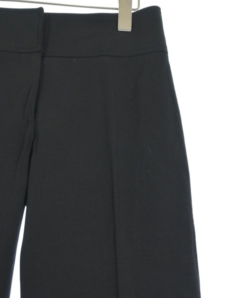 PATRIZIA PEPE（パトリツィア　ペペ）スラックス 黒 サイズ:40(M位) レディース/2200659218094