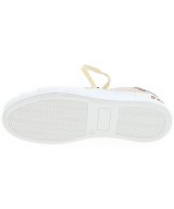 PATRIZIA PEPE（パトリツィア　ペペ）スニーカー ベージュ サイズ:EU38(24.5cm位) レディース/2200709788010