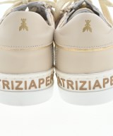PATRIZIA PEPE（パトリツィア　ペペ）スニーカー ベージュ サイズ:EU38(24.5cm位) レディース/2200709788010