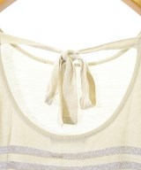 PATRIZIA PEPE（パトリツィア　ペペ）アンサンブル ベージュ サイズ:2/2(M位) レディース/2200716424048
