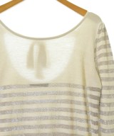 PATRIZIA PEPE（パトリツィア　ペペ）アンサンブル ベージュ サイズ:2/2(M位) レディース/2200716424048