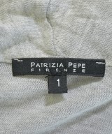PATRIZIA PEPE（パトリツィア　ペペ）カーディガン グレー サイズ:1(S位) レディース/2200716424055