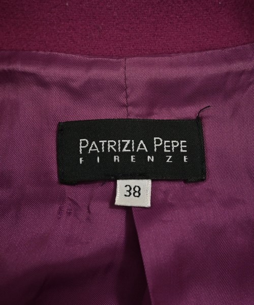 PATRIZIA PEPE（パトリツィア　ペペ）その他 ピンク サイズ:M レディース/2200718945220