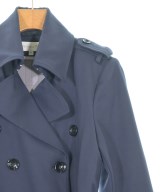 PATRIZIA PEPE（パトリツィア　ペペ）トレンチコート 紺 サイズ:40(M位) レディース/2200704984011