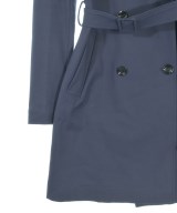 PATRIZIA PEPE（パトリツィア　ペペ）トレンチコート 紺 サイズ:40(M位) レディース/2200704984011