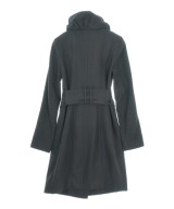 PATRIZIA PEPE（パトリツィア　ペペ）コート 黒 サイズ:38(S位) レディース/2200704984028