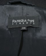 PATRIZIA PEPE（パトリツィア　ペペ）コート 黒 サイズ:38(S位) レディース/2200704984028