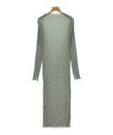 PATRIZIA PEPE（パトリツィア　ペペ）ワンピース カーキ サイズ:44(L位) レディース/2200707650036